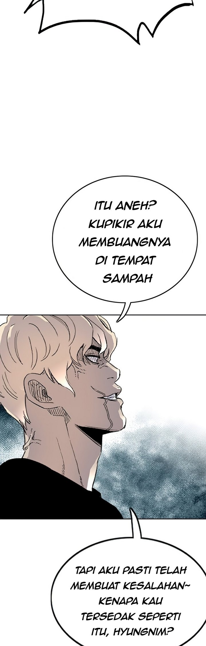 Face Slap - Chapter 02.1 35 Face Slap - Chapter 02.1 35