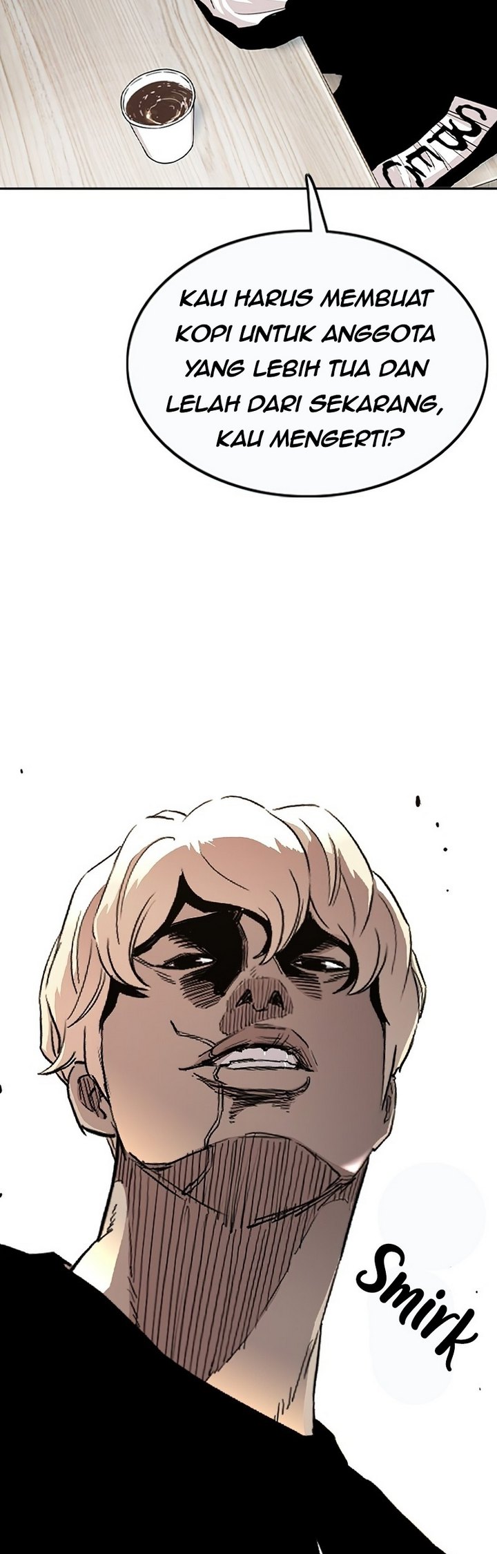 Face Slap - Chapter 02.1 18 Face Slap - Chapter 02.1 18
