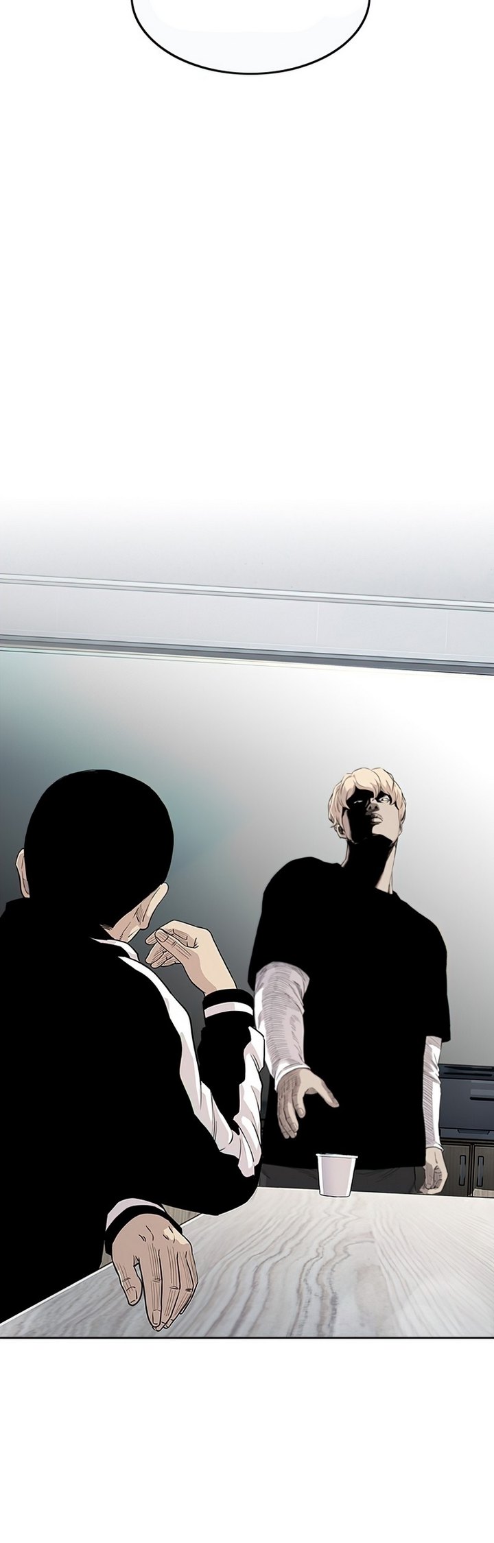 Face Slap - Chapter 02.1 16 Face Slap - Chapter 02.1 16