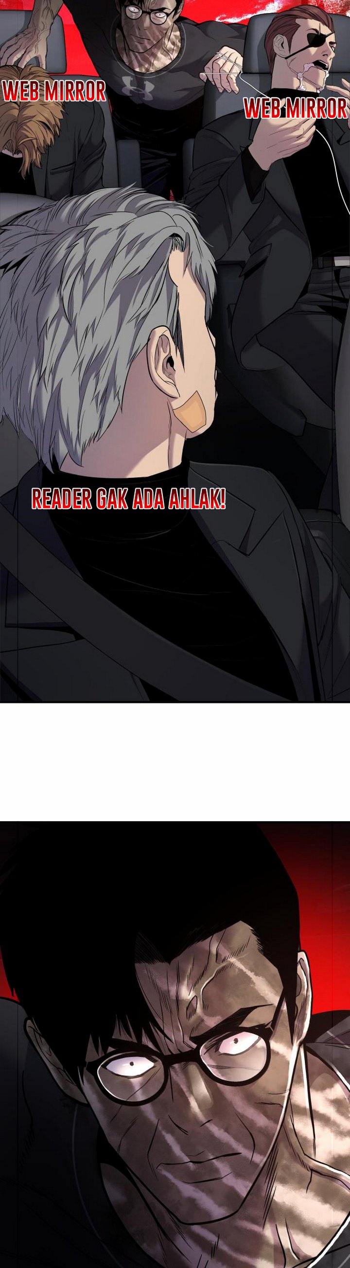 Face Slap - Chapter 02.1 68 Face Slap - Chapter 02.1 68