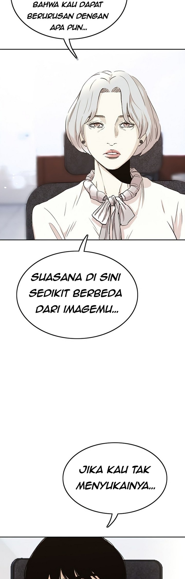 Face Slap - Chapter 02.1 62 Face Slap - Chapter 02.1 62