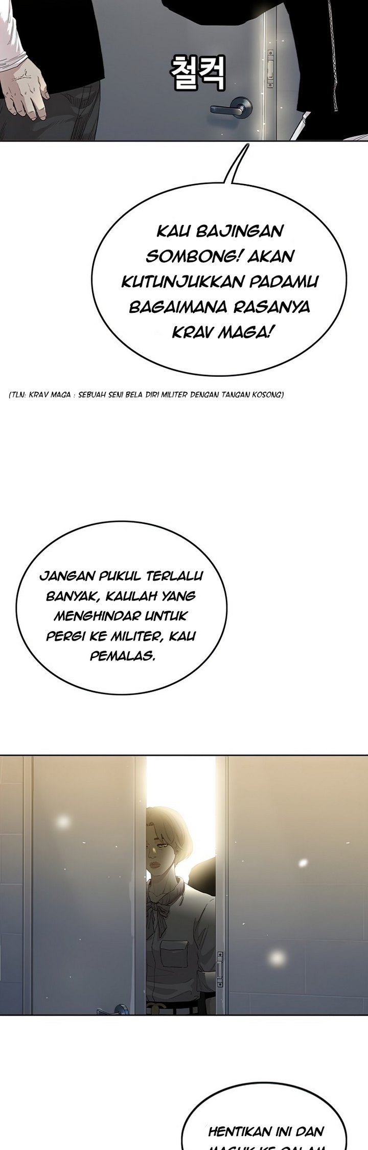 Face Slap - Chapter 02.1 42 Face Slap - Chapter 02.1 42