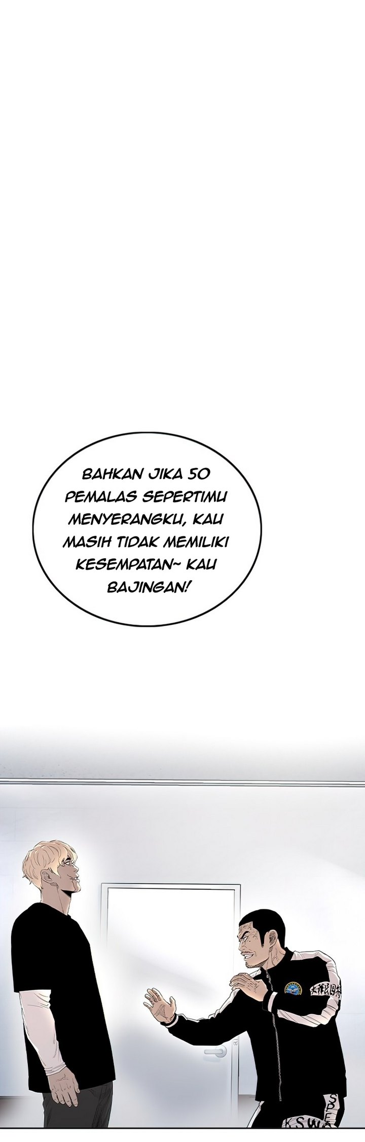 Face Slap - Chapter 02.1 40 Face Slap - Chapter 02.1 40
