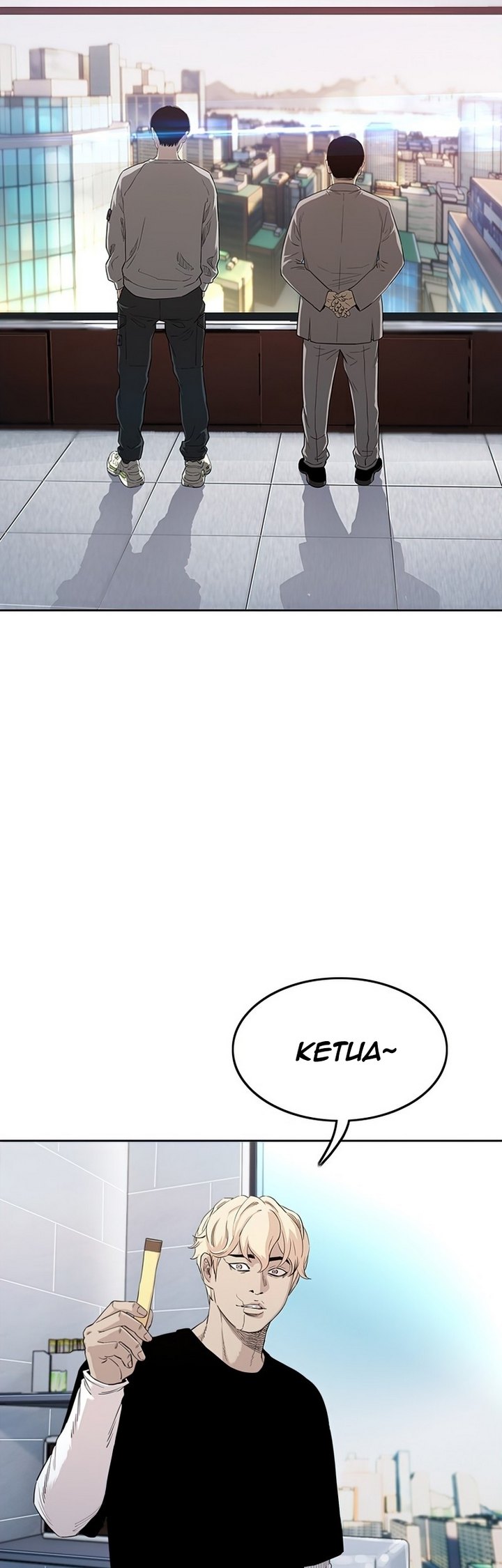 Face Slap - Chapter 02.1 5 Face Slap - Chapter 02.1 5