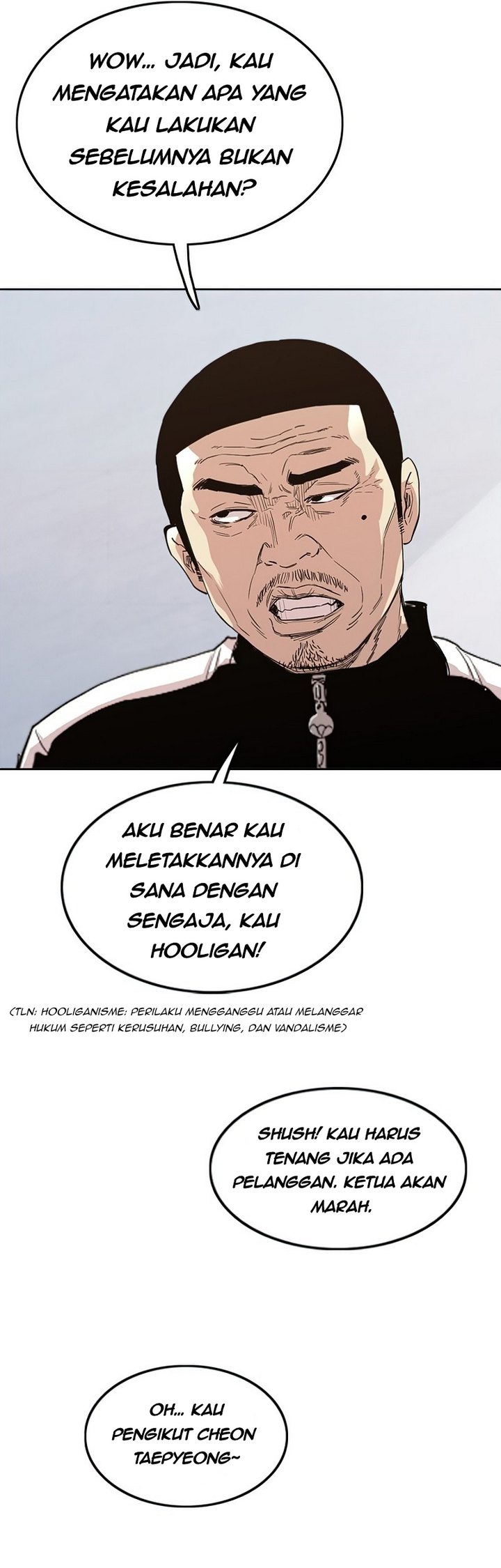Face Slap - Chapter 02.1 58 Face Slap - Chapter 02.1 58