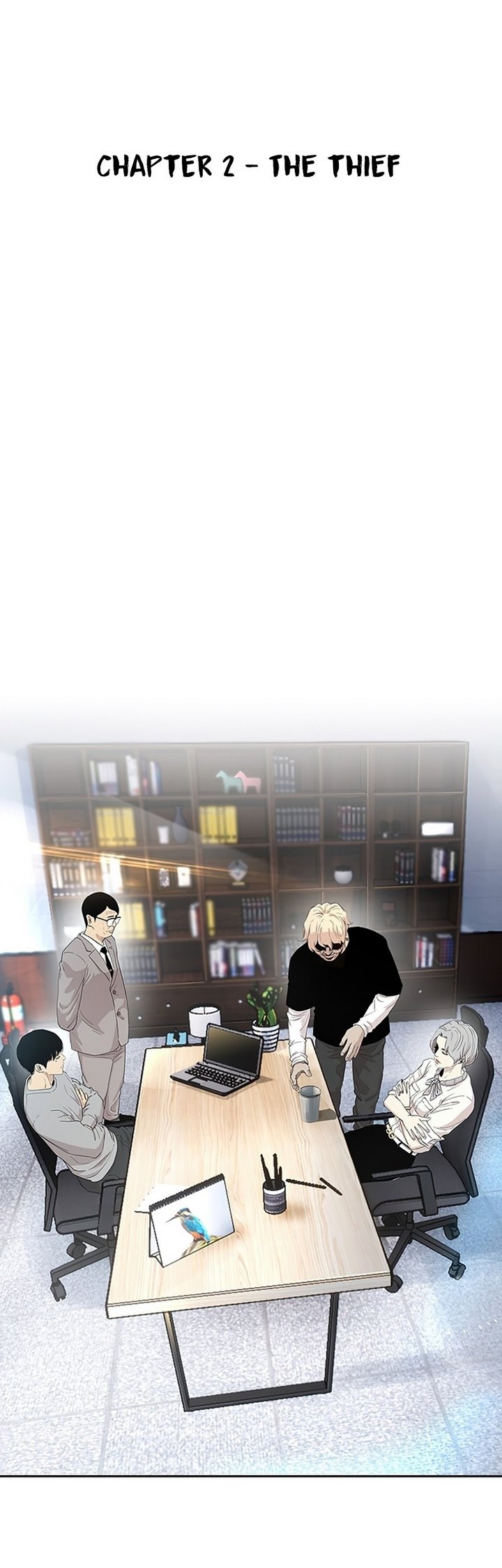Face Slap - Chapter 02.1 51 Face Slap - Chapter 02.1 51