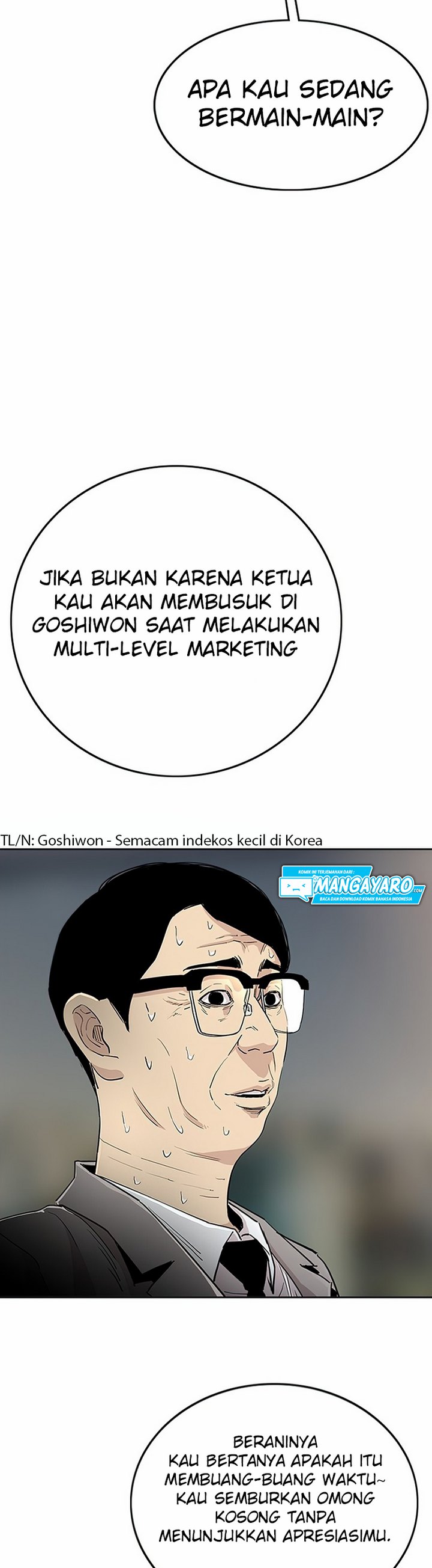 Face Slap - Chapter 03.2 29 Face Slap - Chapter 03.2 29