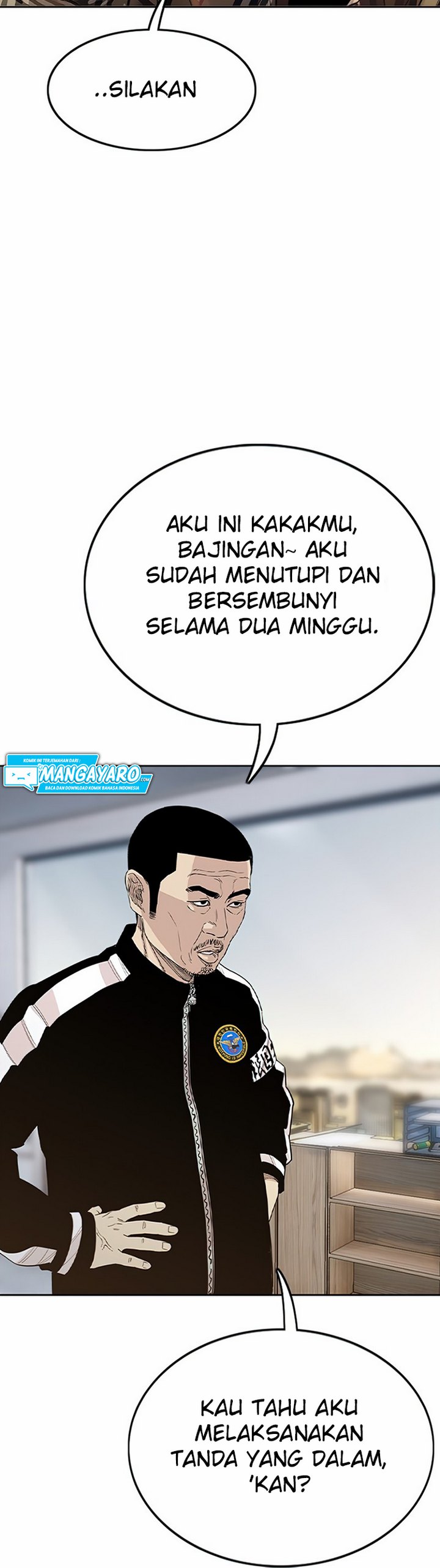 Face Slap - Chapter 03.2 20 Face Slap - Chapter 03.2 20