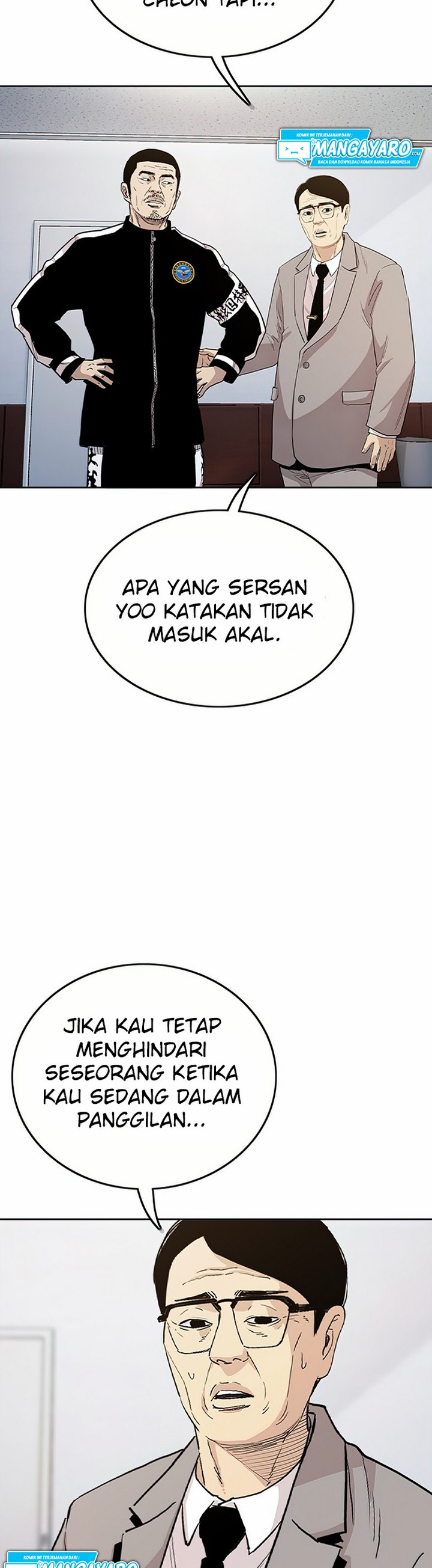 Face Slap - Chapter 03.2 24 Face Slap - Chapter 03.2 24
