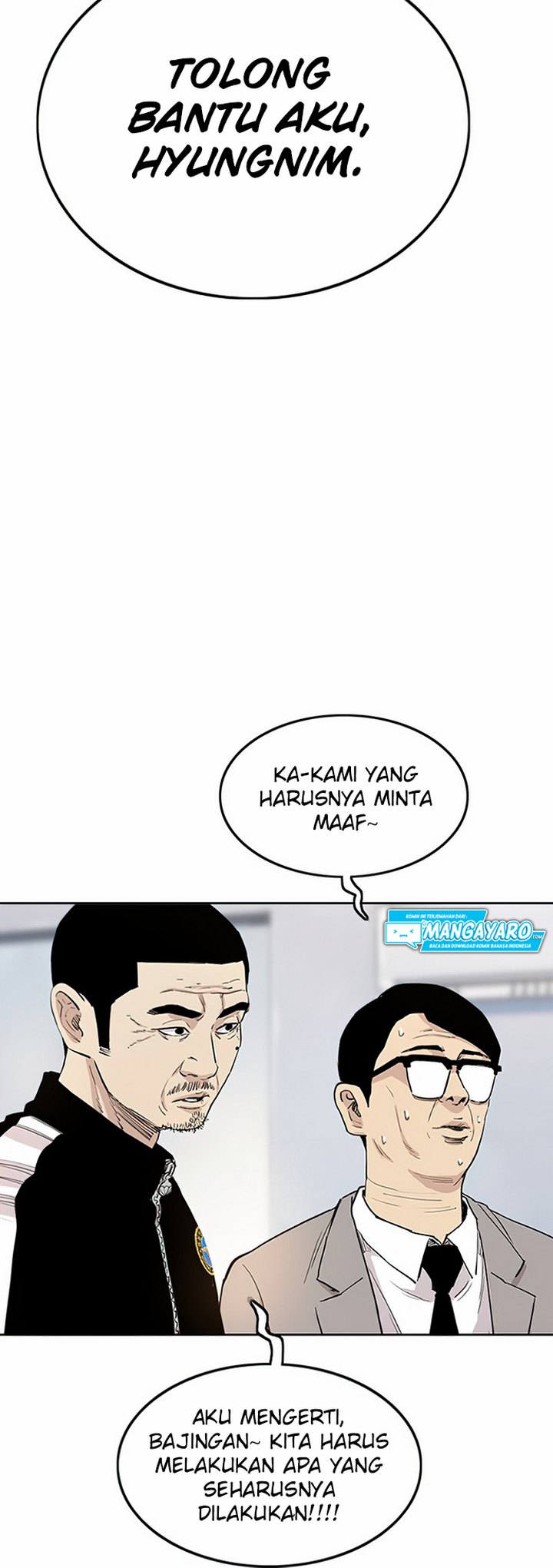 Face Slap - Chapter 03.2 38 Face Slap - Chapter 03.2 38