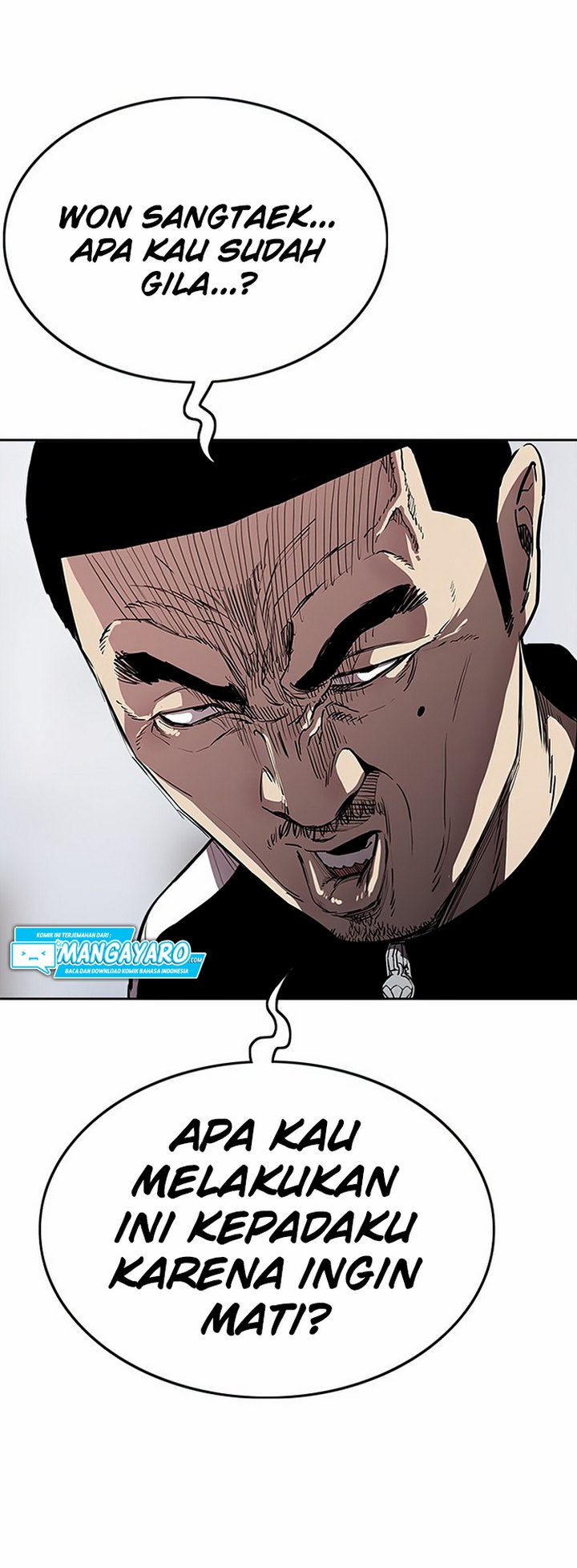 Face Slap - Chapter 03.2 32 Face Slap - Chapter 03.2 32