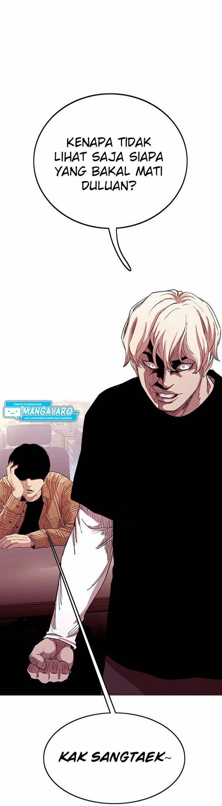 Face Slap - Chapter 03.2 33 Face Slap - Chapter 03.2 33