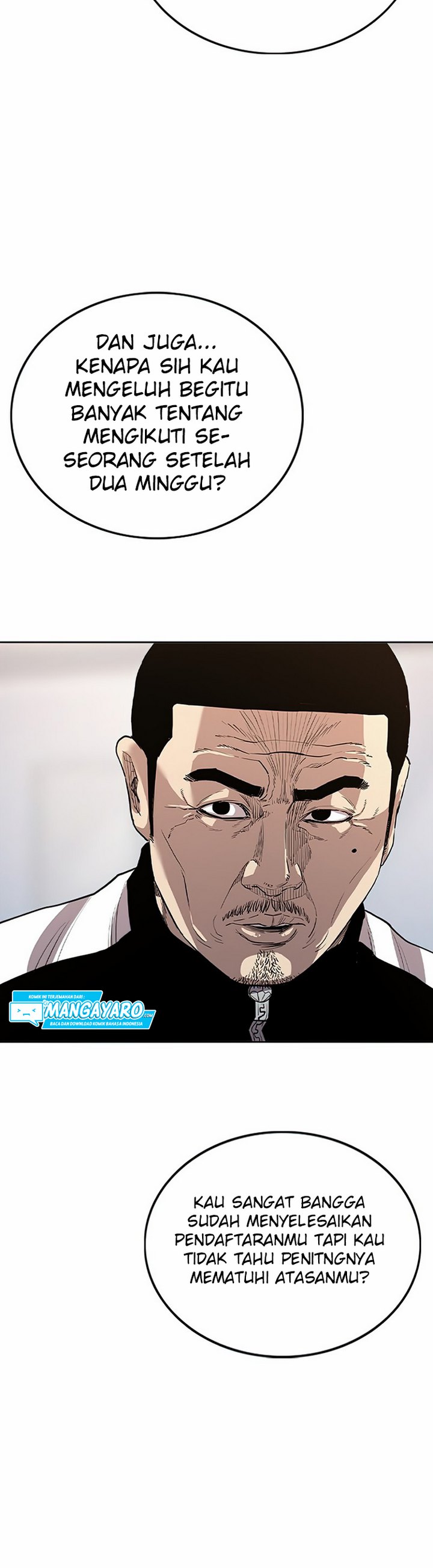 Face Slap - Chapter 03.2 30 Face Slap - Chapter 03.2 30