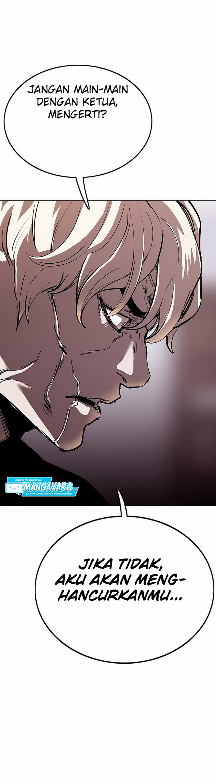 Face Slap - Chapter 03.2 31 Face Slap - Chapter 03.2 31
