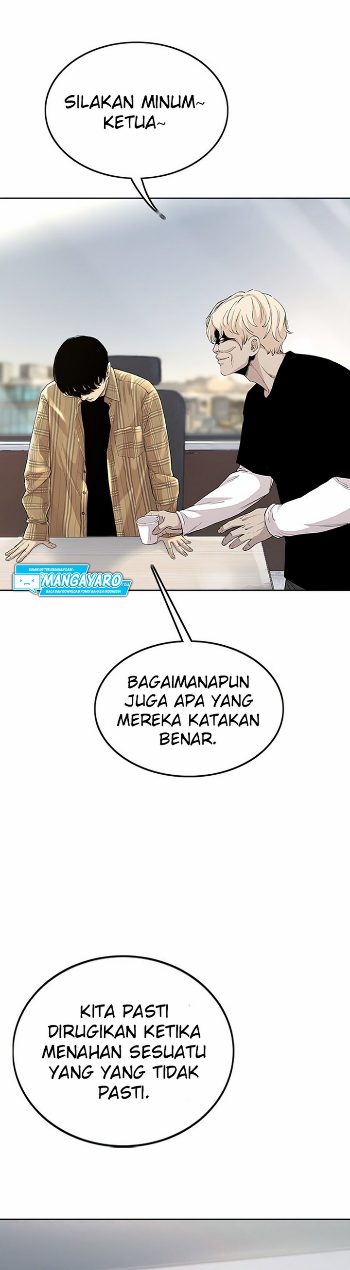 Face Slap - Chapter 03.2 36 Face Slap - Chapter 03.2 36
