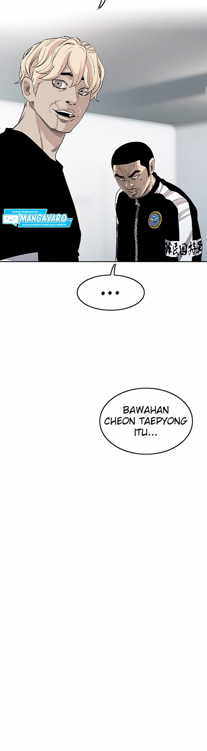 Face Slap - Chapter 03.2 35 Face Slap - Chapter 03.2 35