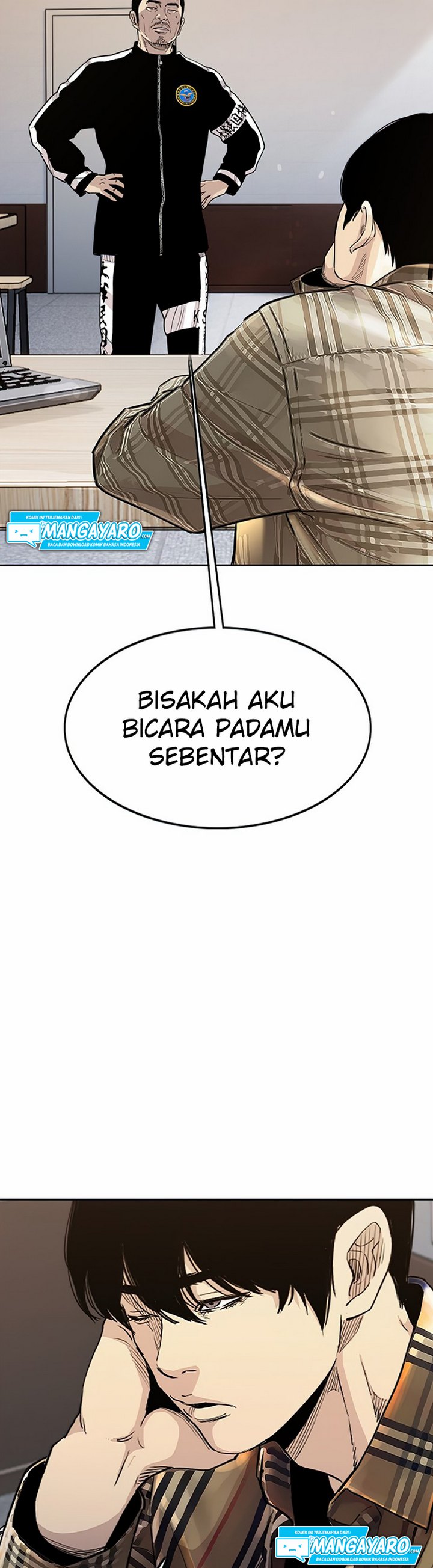 Face Slap - Chapter 03.2 19 Face Slap - Chapter 03.2 19
