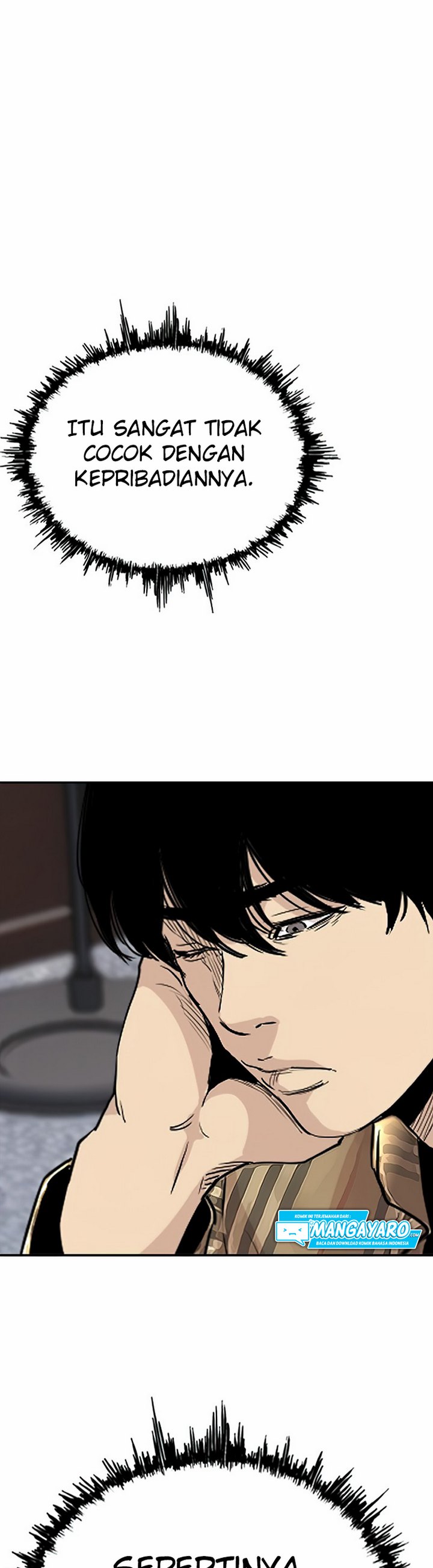 Face Slap - Chapter 03.2 15 Face Slap - Chapter 03.2 15