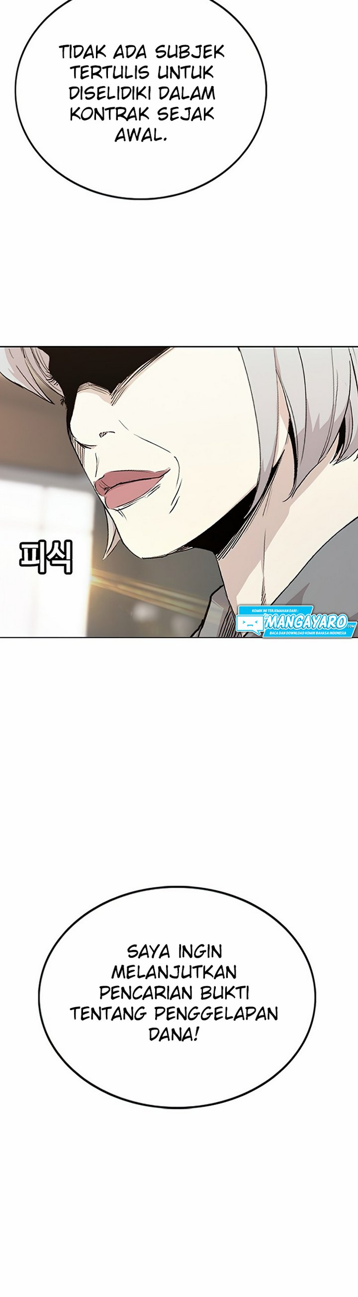 Face Slap - Chapter 03.2 6 Face Slap - Chapter 03.2 6