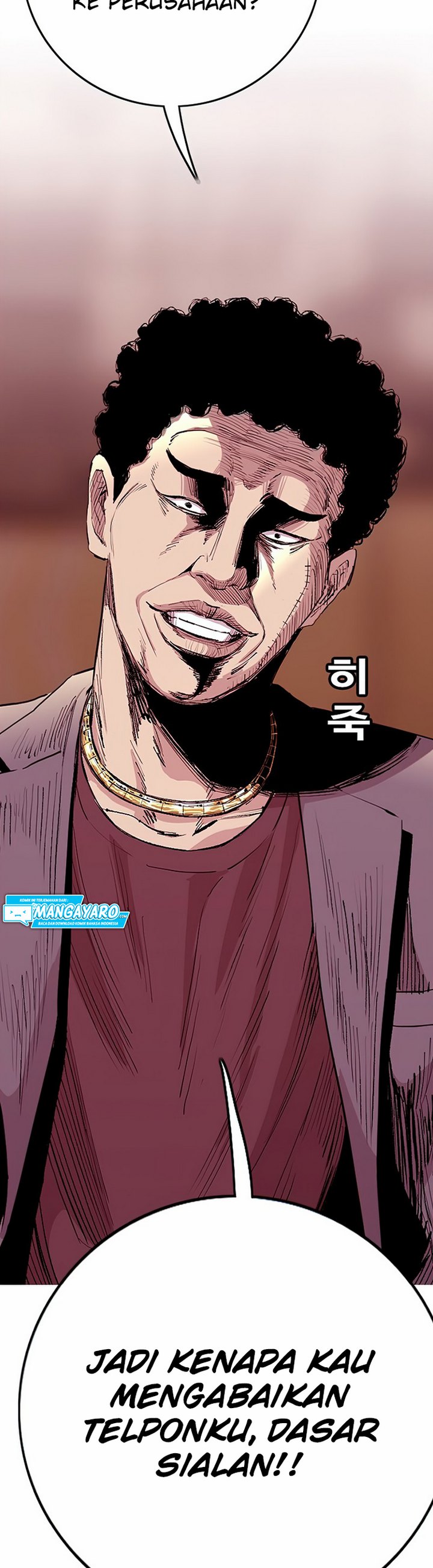 Face Slap - Chapter 03.2 47 Face Slap - Chapter 03.2 47
