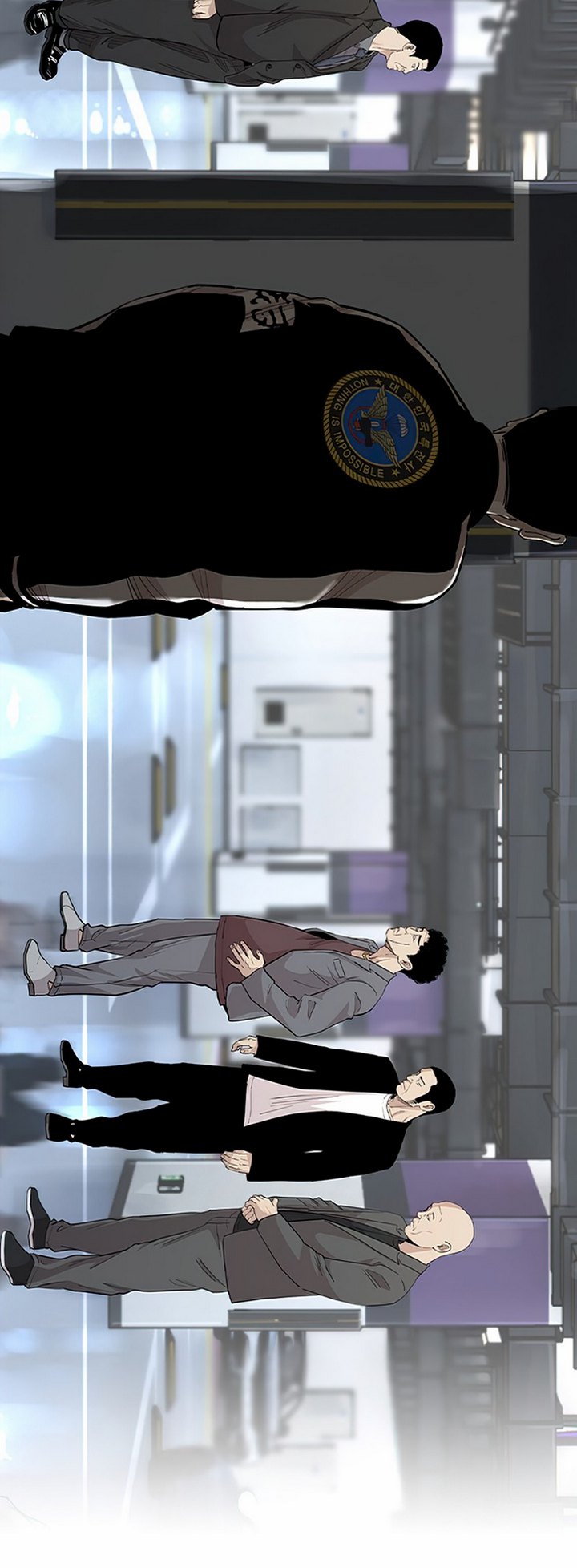 Face Slap - Chapter 03.2 44 Face Slap - Chapter 03.2 44