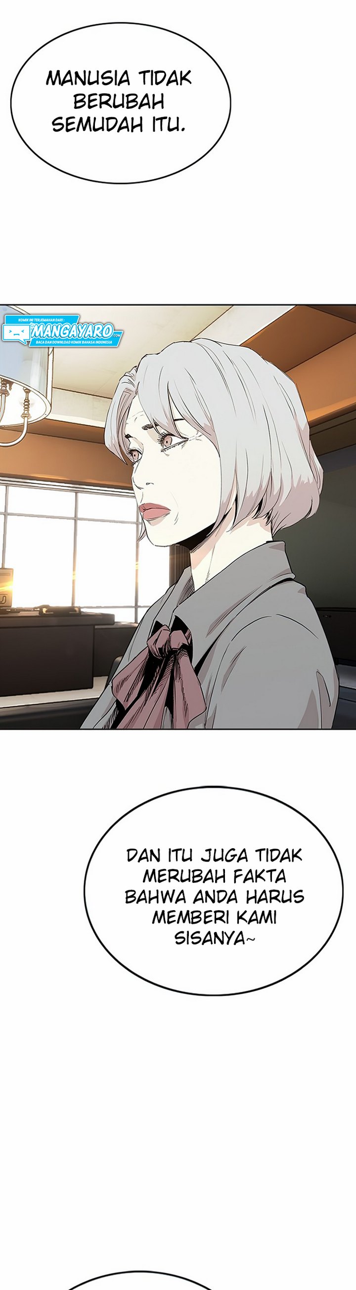 Face Slap - Chapter 03.2 5 Face Slap - Chapter 03.2 5