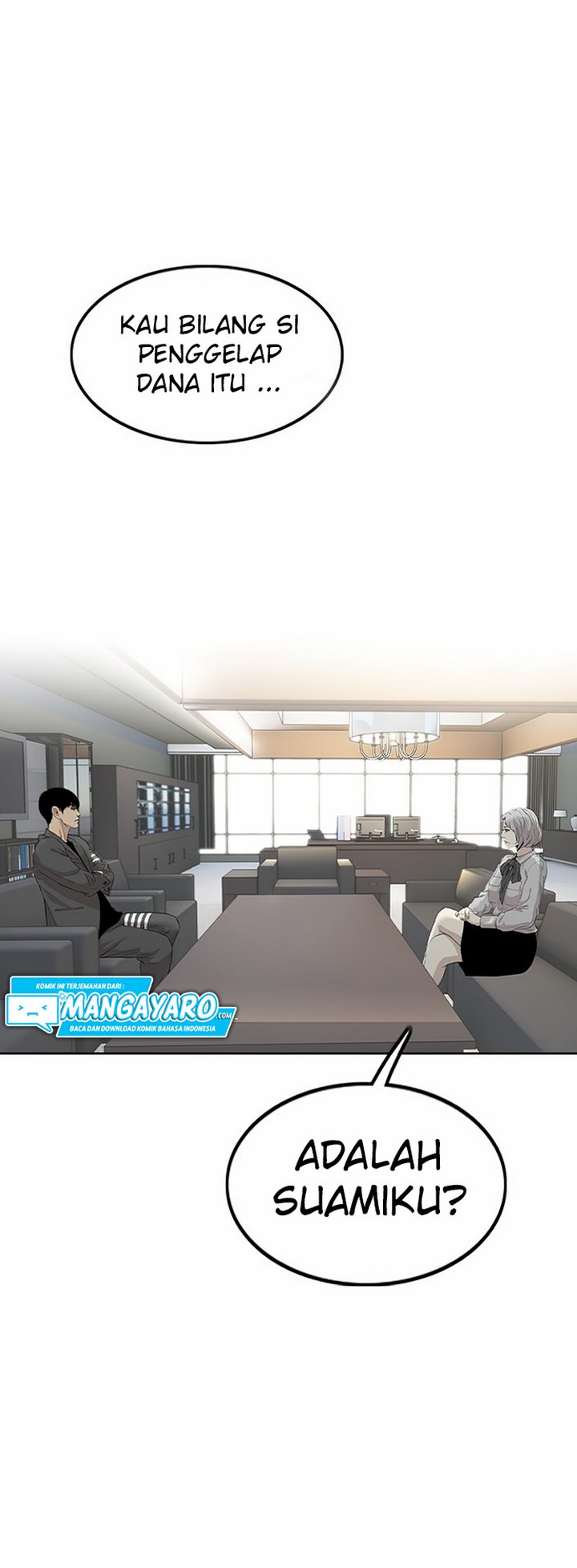 Face Slap - Chapter 03.1 9 Face Slap - Chapter 03.1 9