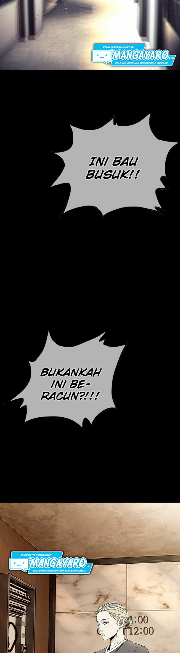 Face Slap - Chapter 03.1 20 Face Slap - Chapter 03.1 20