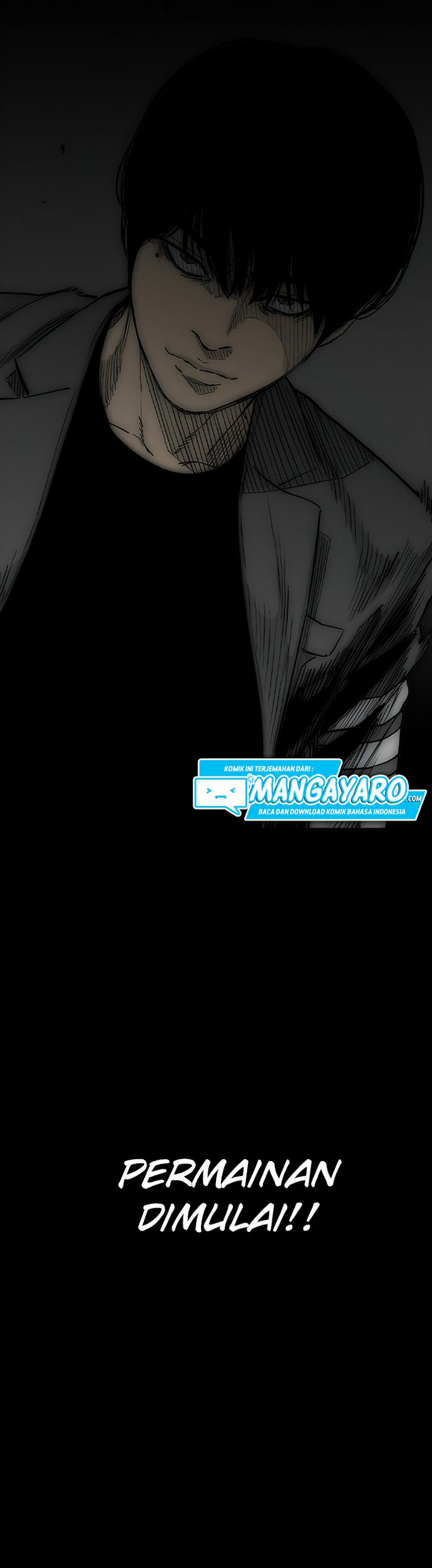 Face Slap - Chapter 03.1 25 Face Slap - Chapter 03.1 25