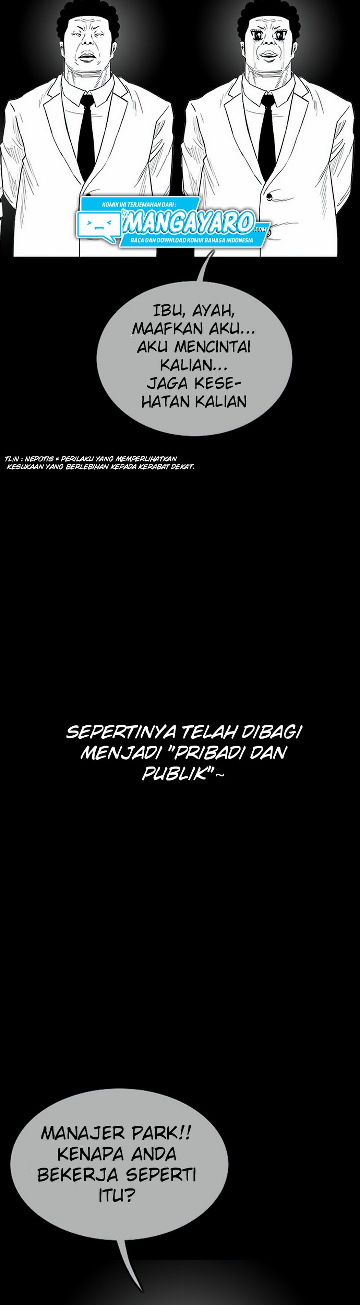 Face Slap - Chapter 03.1 36 Face Slap - Chapter 03.1 36