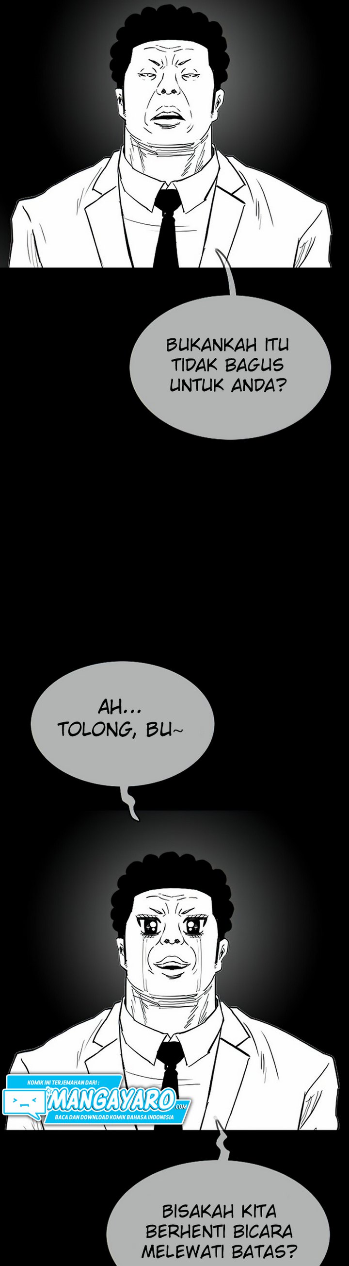 Face Slap - Chapter 03.1 37 Face Slap - Chapter 03.1 37