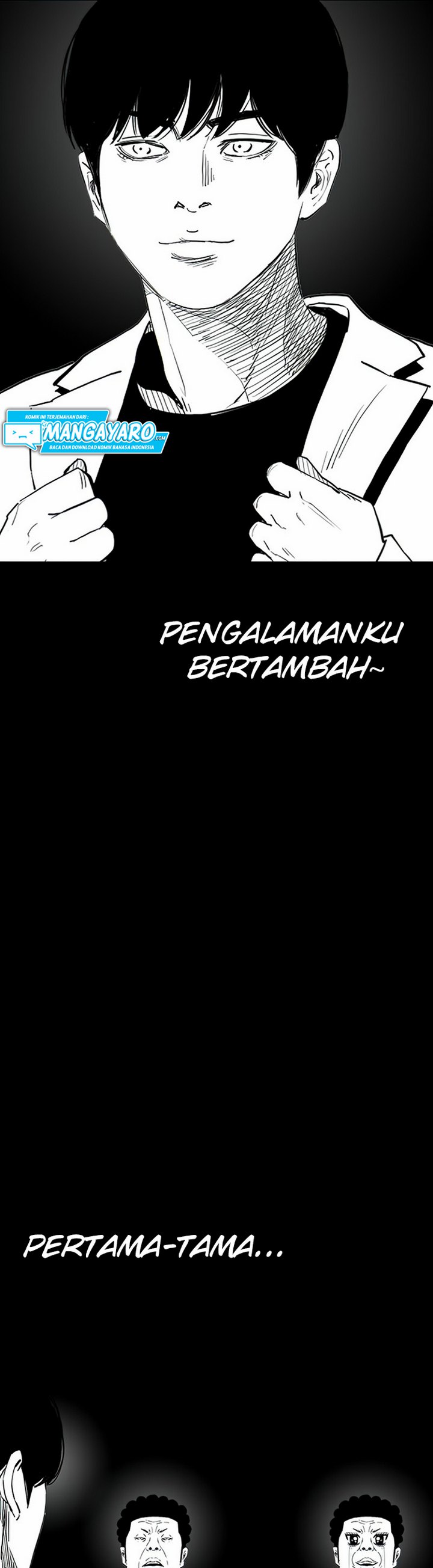 Face Slap - Chapter 03.1 34 Face Slap - Chapter 03.1 34