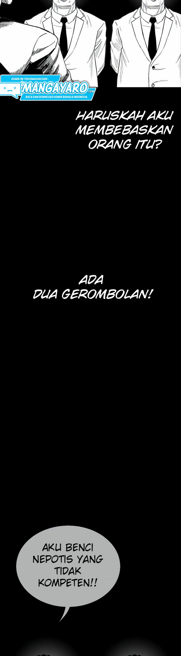 Face Slap - Chapter 03.1 35 Face Slap - Chapter 03.1 35