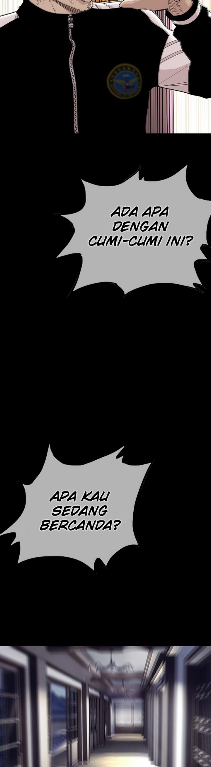 Face Slap - Chapter 03.1 19 Face Slap - Chapter 03.1 19