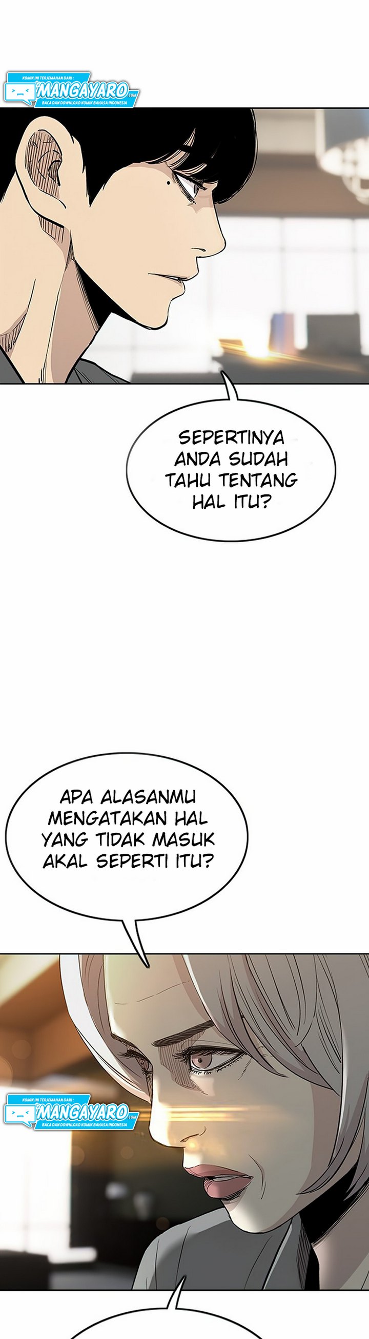 Face Slap - Chapter 03.1 10 Face Slap - Chapter 03.1 10