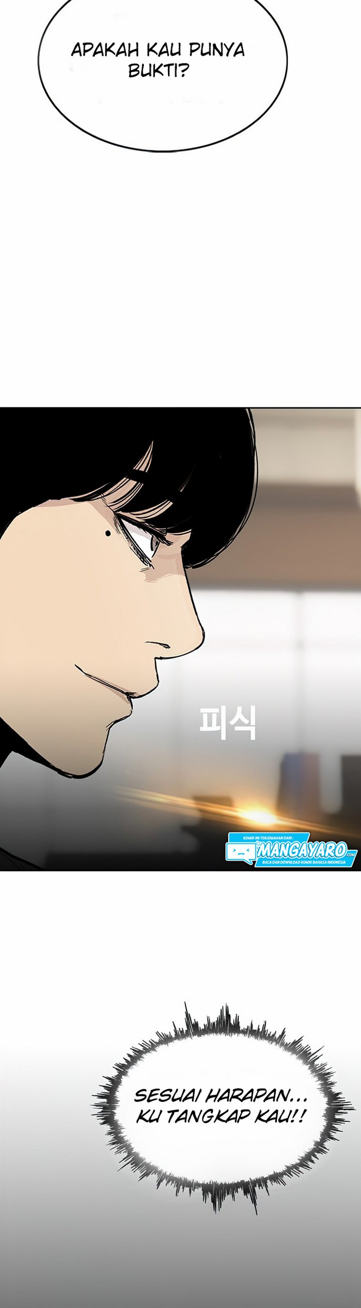Face Slap - Chapter 03.1 11 Face Slap - Chapter 03.1 11