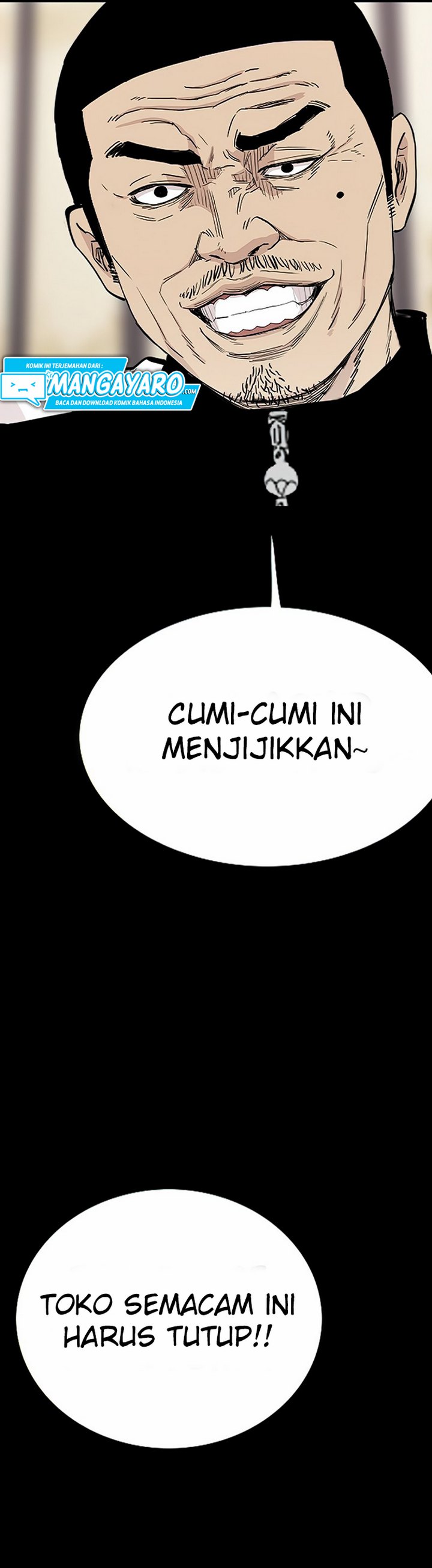 Face Slap - Chapter 03.1 17 Face Slap - Chapter 03.1 17