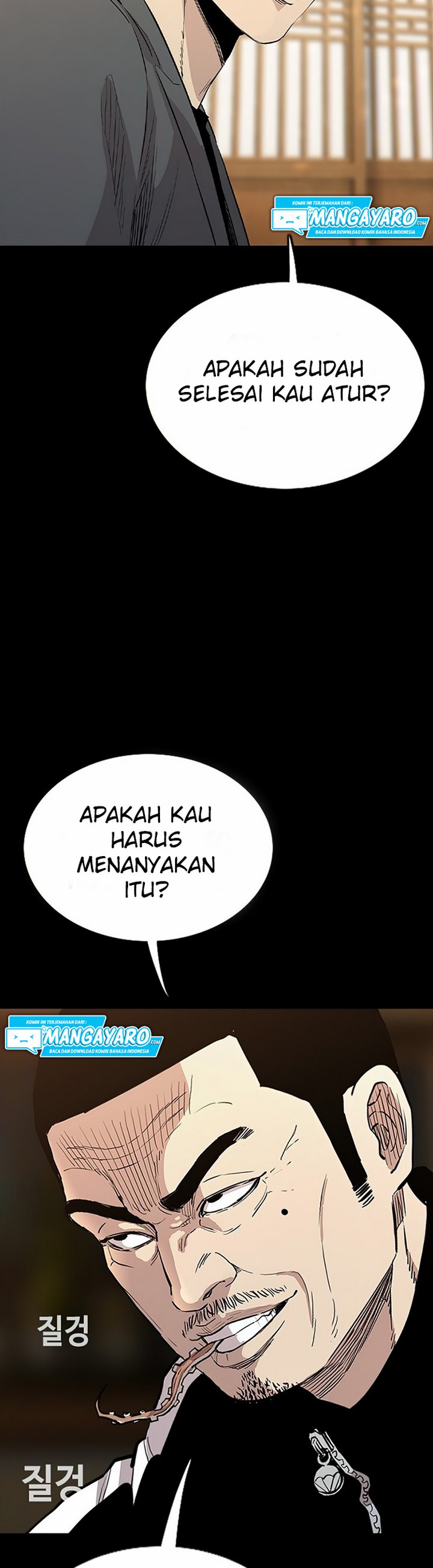 Face Slap - Chapter 03.1 14 Face Slap - Chapter 03.1 14
