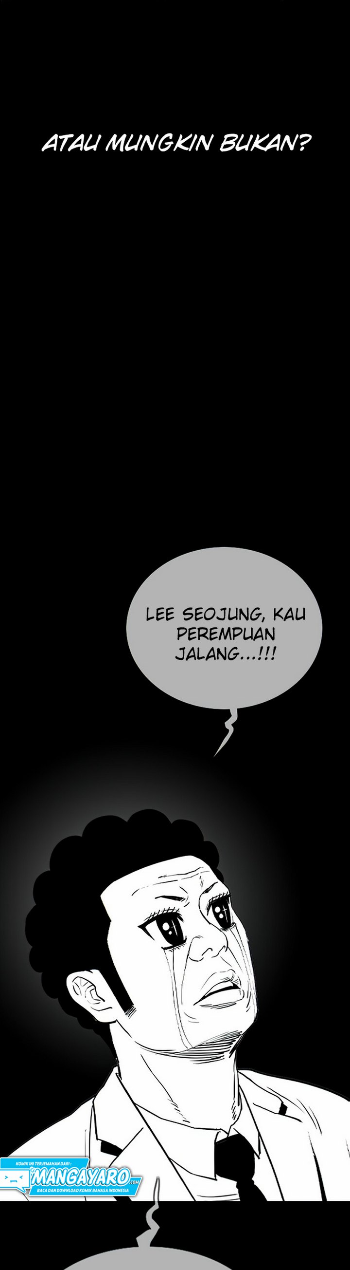 Face Slap - Chapter 03.1 40 Face Slap - Chapter 03.1 40