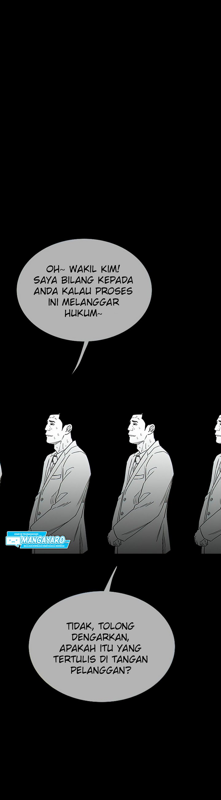 Face Slap - Chapter 03.1 46 Face Slap - Chapter 03.1 46