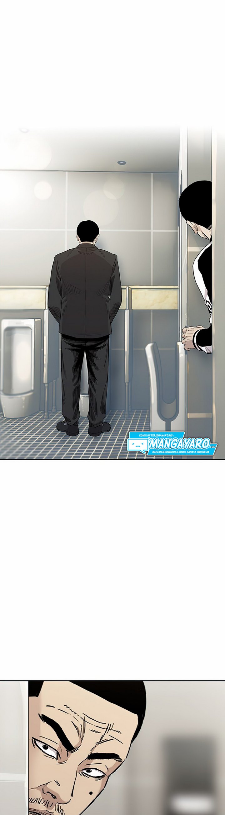 Face Slap - Chapter 03.1 5 Face Slap - Chapter 03.1 5