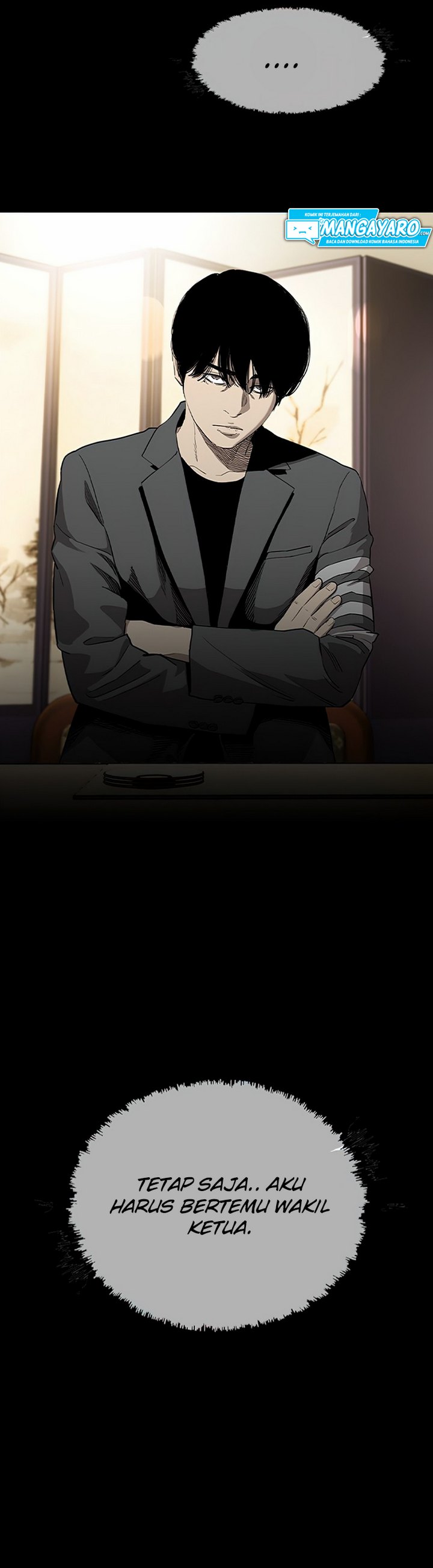 Face Slap - Chapter 03.1 56 Face Slap - Chapter 03.1 56