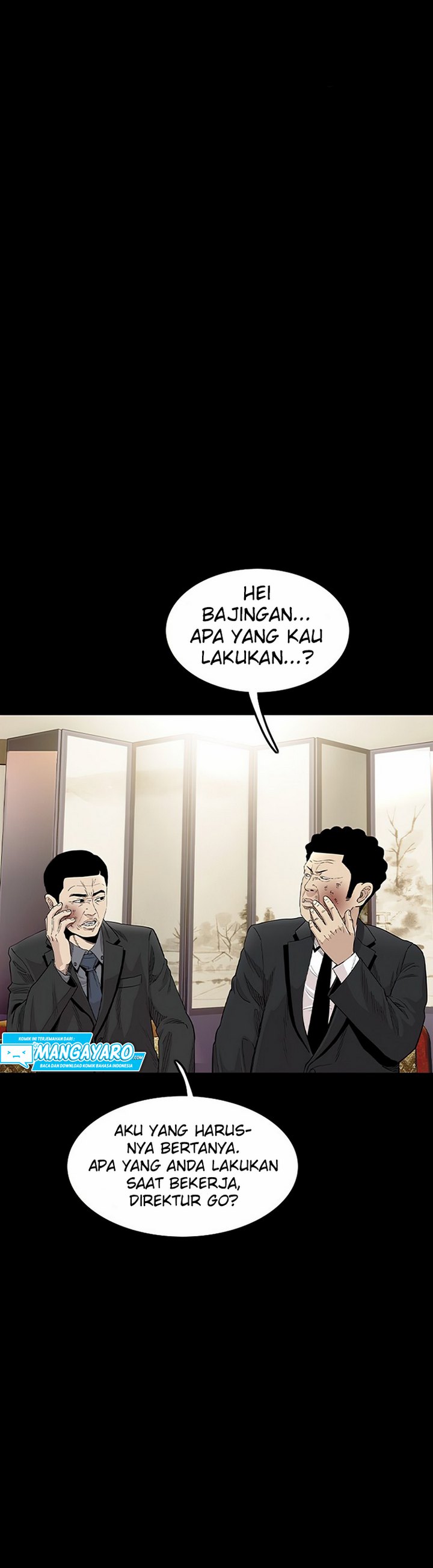 Face Slap - Chapter 03.1 55 Face Slap - Chapter 03.1 55