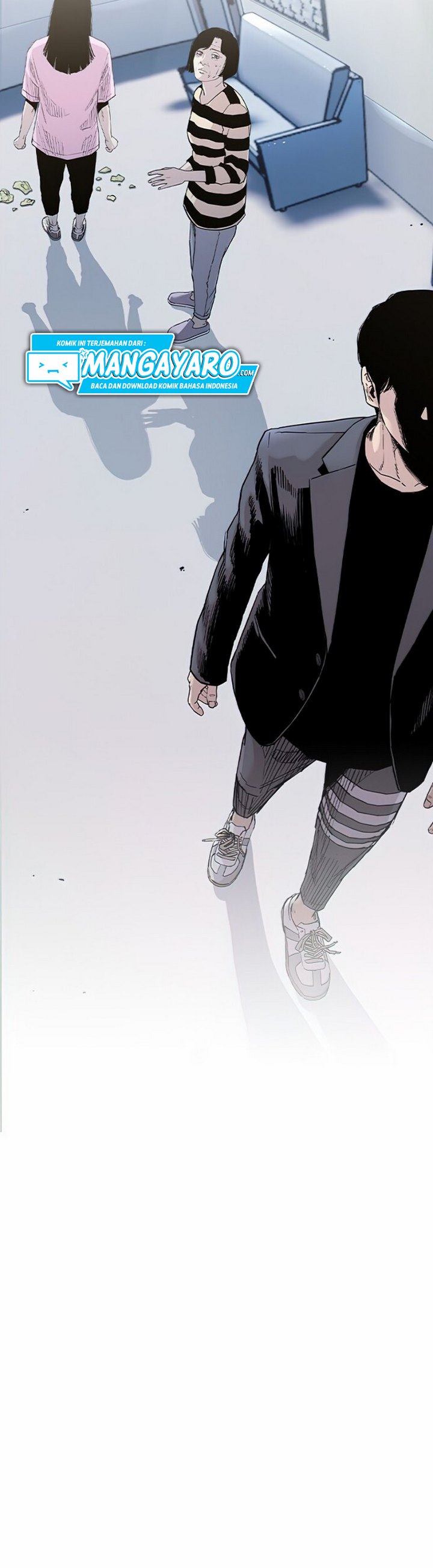 Face Slap - Chapter 01.2 9