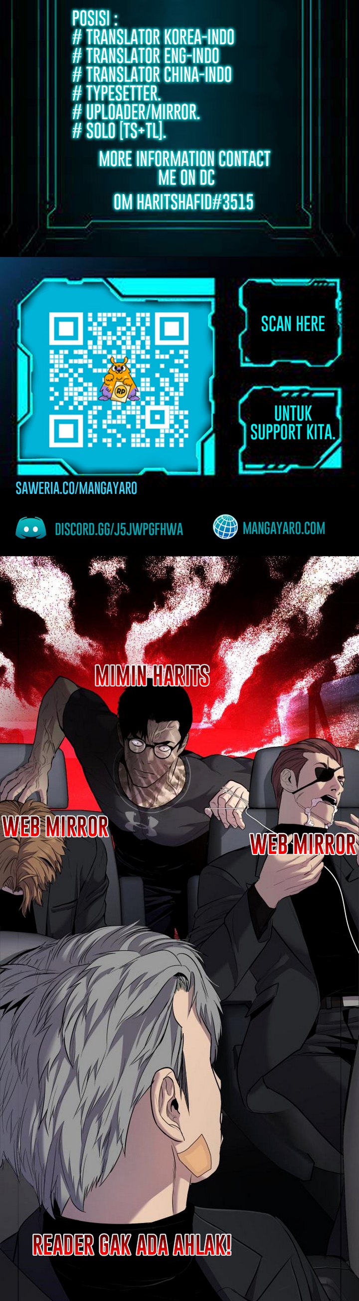 Face Slap - Chapter 01.2 38