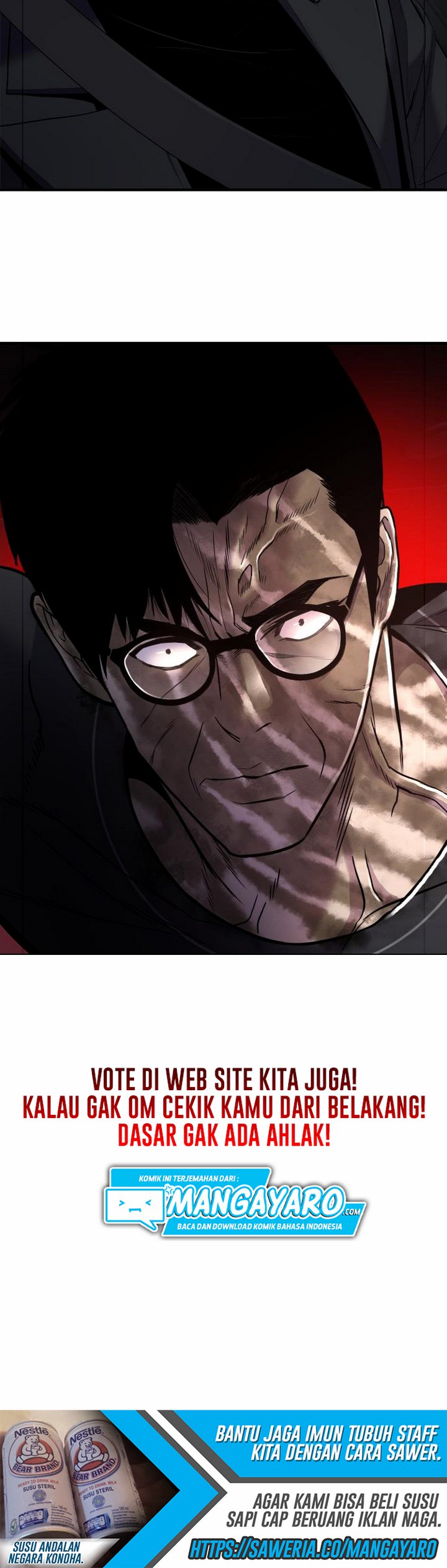 Face Slap - Chapter 01.2 39