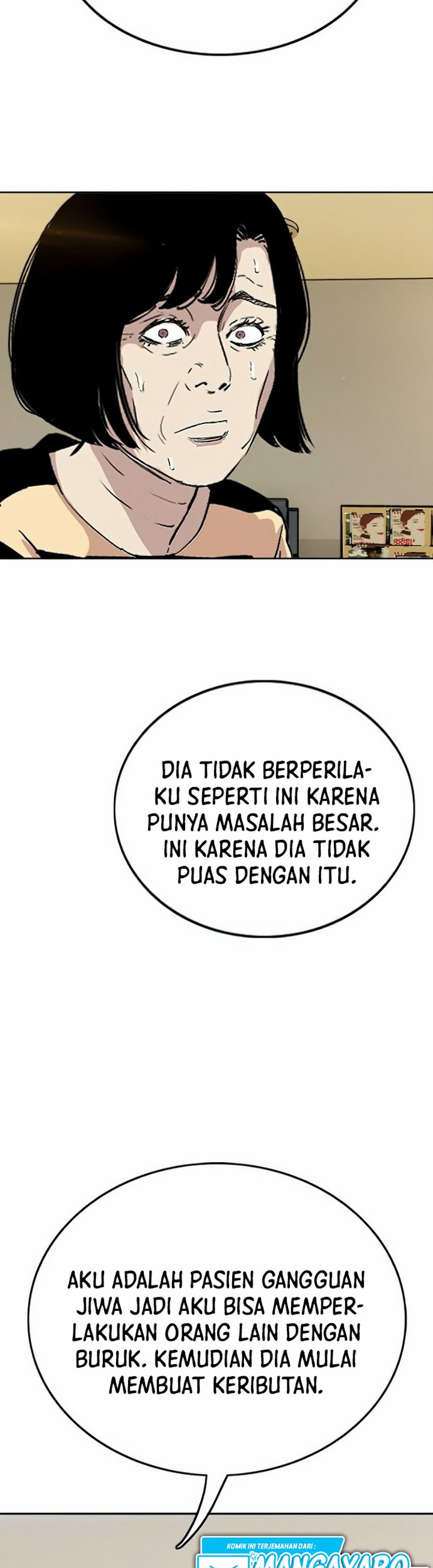 Face Slap - Chapter 01.2 6