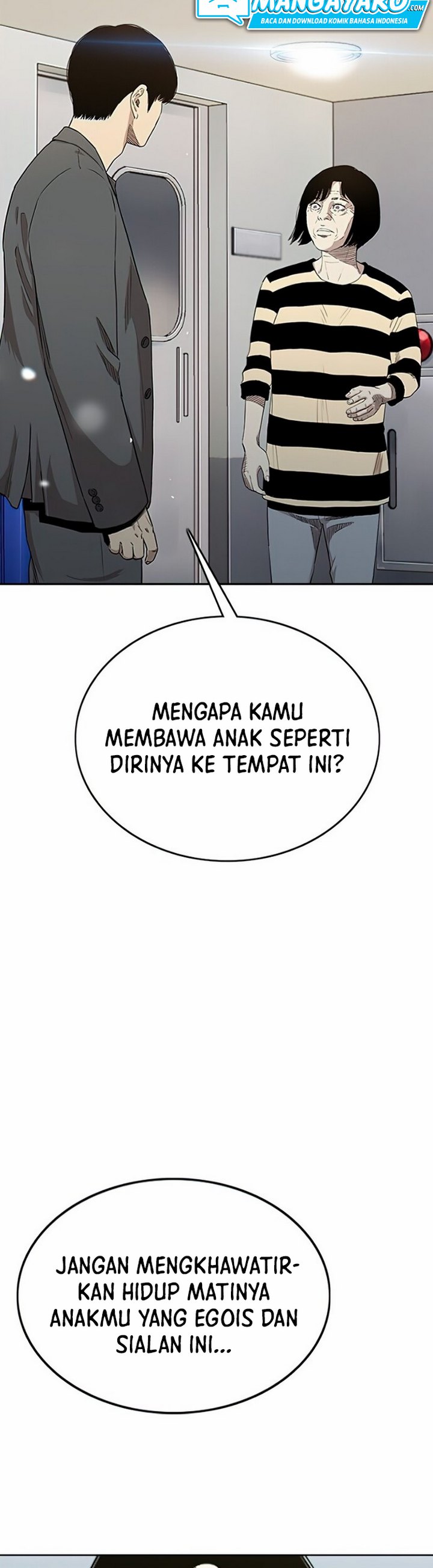 Face Slap - Chapter 01.2 7
