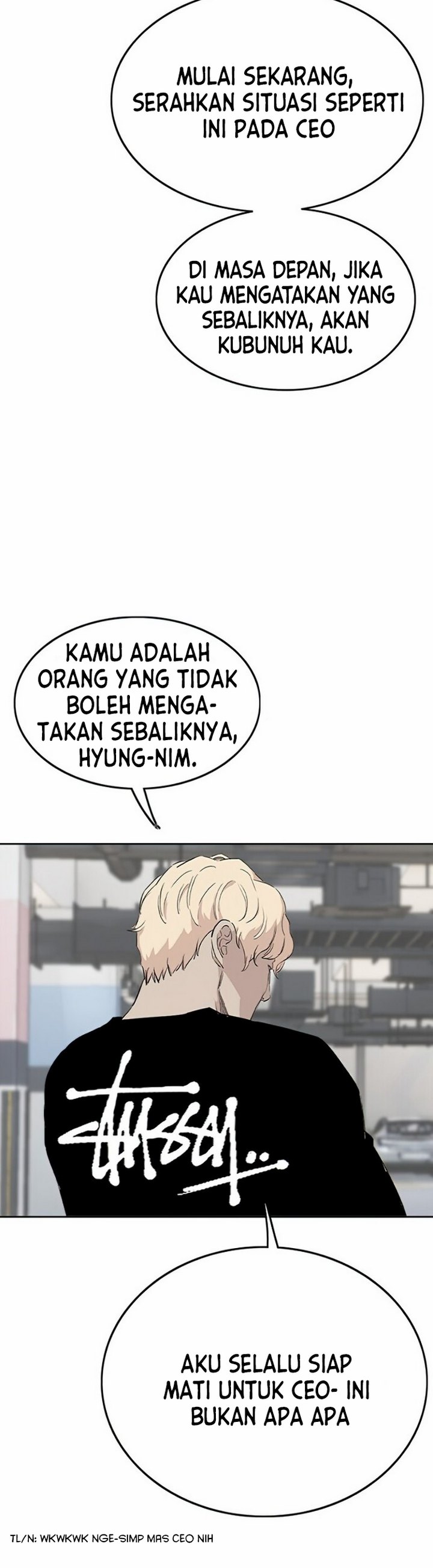 Face Slap - Chapter 01.3 28 Face Slap - Chapter 01.3 28