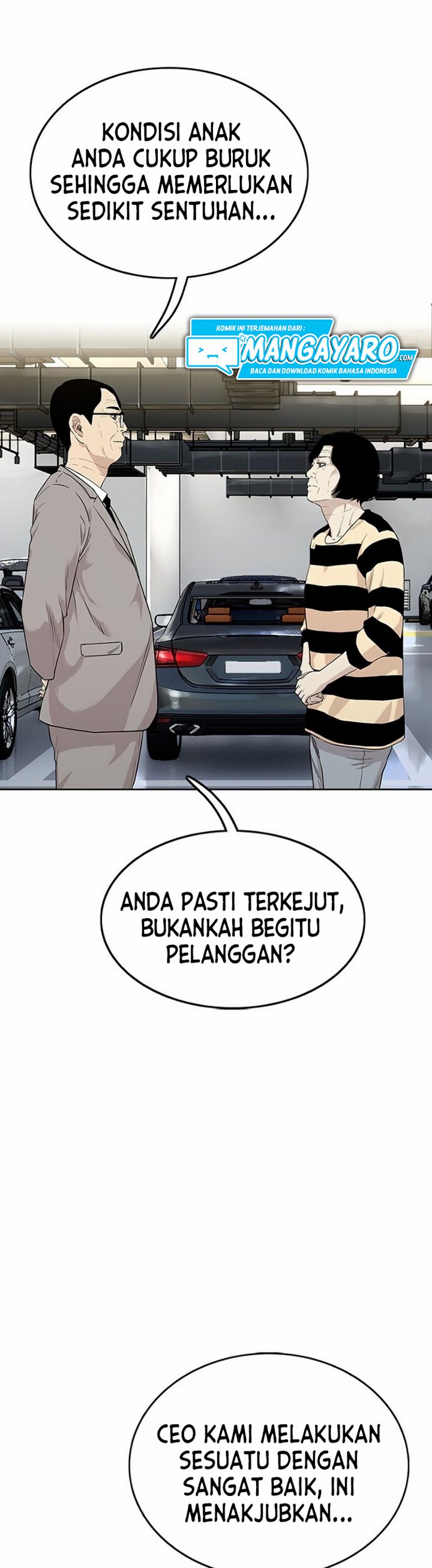 Face Slap - Chapter 01.3 21 Face Slap - Chapter 01.3 21